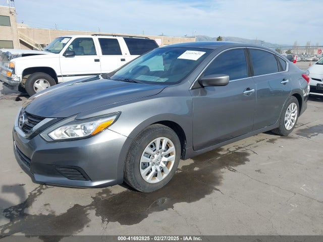 1N4AL3AP7GN320458 Nissan Altima 2.5 S
