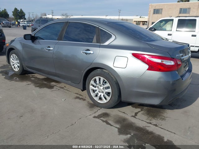1N4AL3AP7GN320458 Nissan Altima 2.5 S