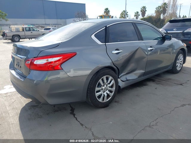 1N4AL3AP7GN320458 Nissan Altima 2.5 S