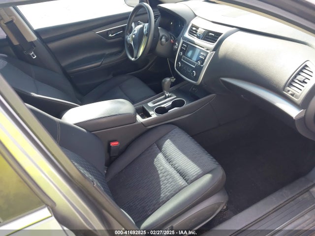 1N4AL3AP7GN320458 Nissan Altima 2.5 S