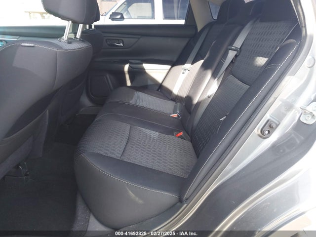 1N4AL3AP7GN320458 Nissan Altima 2.5 S