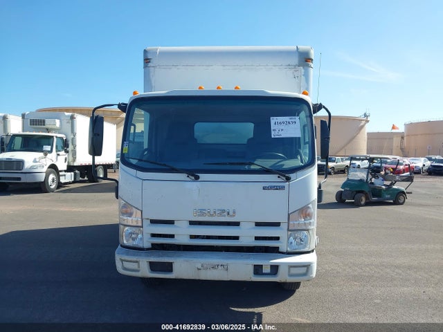 Isuzu Npr Gas Reg 2014 54DB4W1B7ES800916 Image 11