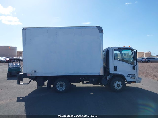 Isuzu Npr Gas Reg 2014 54DB4W1B7ES800916 Image 12