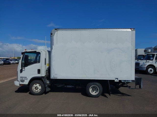 Isuzu Npr Gas Reg 2014 54DB4W1B7ES800916 Image 13