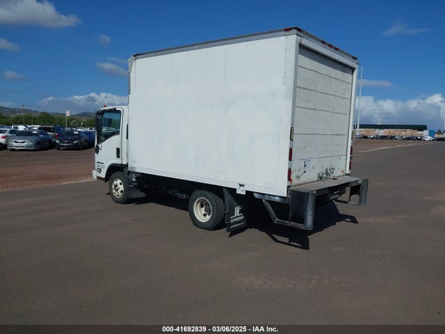 Isuzu Npr Gas Reg 2014 54DB4W1B7ES800916 Image 3