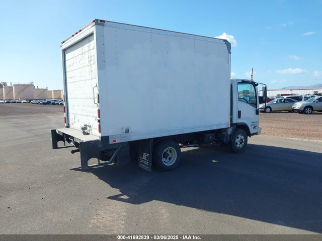 Isuzu Npr Gas Reg 2014 54DB4W1B7ES800916 Image 4