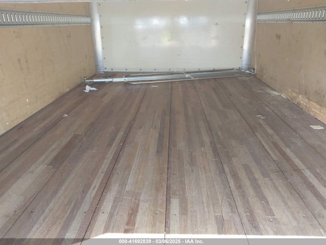 Isuzu Npr Gas Reg 2014 54DB4W1B7ES800916 Image 6