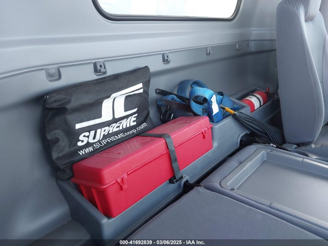 Isuzu Npr Gas Reg 2014 54DB4W1B7ES800916 Image 7