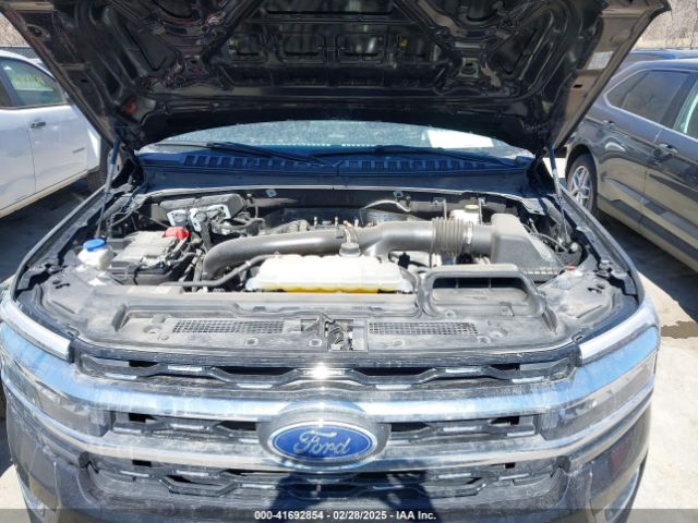 1FMJU2A83REA19212 Ford Expedition Limited
