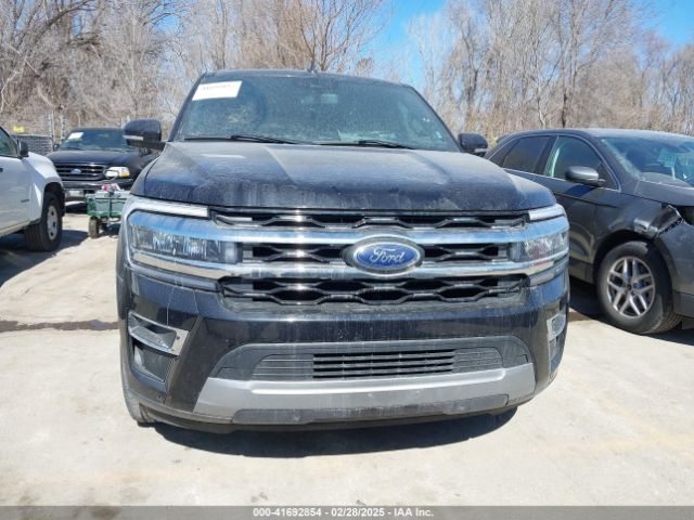 1FMJU2A83REA19212 Ford Expedition Limited