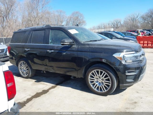 1FMJU2A83REA19212 Ford Expedition Limited