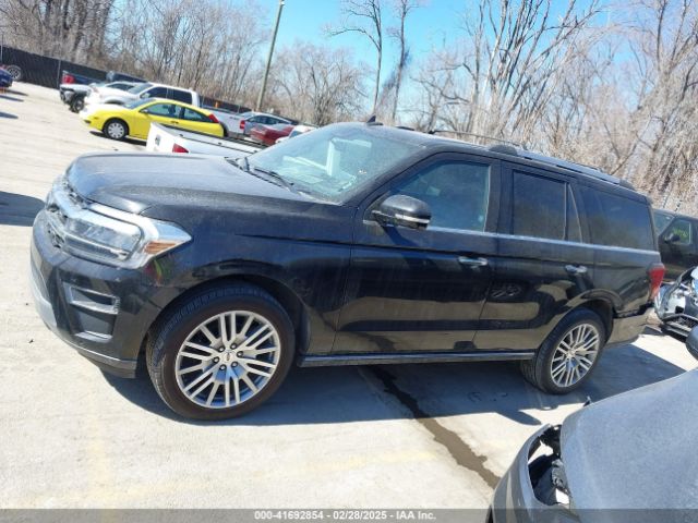 1FMJU2A83REA19212 Ford Expedition Limited