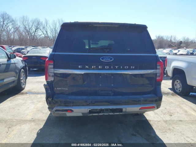 1FMJU2A83REA19212 Ford Expedition Limited