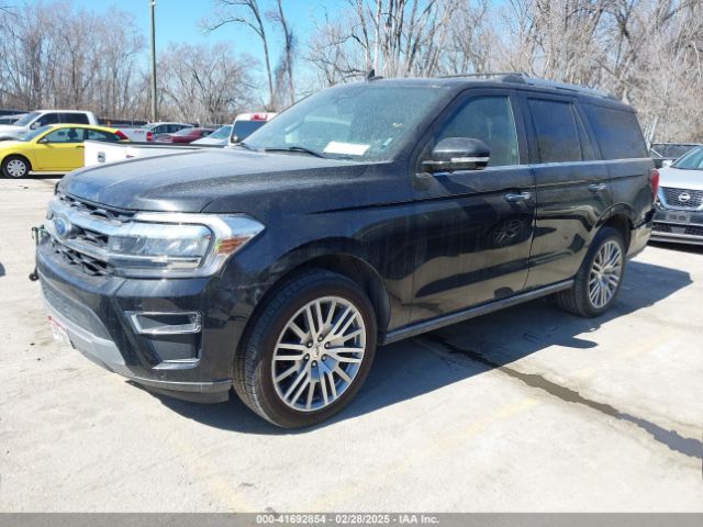 1FMJU2A83REA19212 Ford Expedition Limited