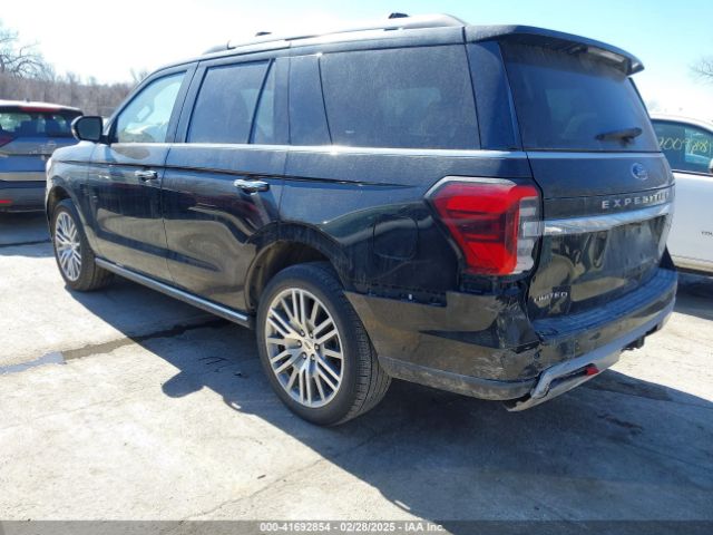 1FMJU2A83REA19212 Ford Expedition Limited