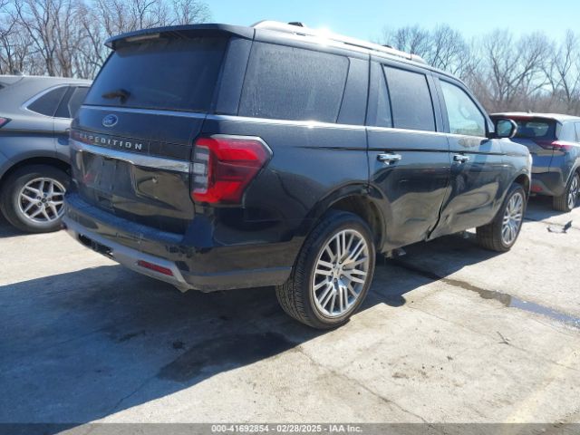 1FMJU2A83REA19212 Ford Expedition Limited