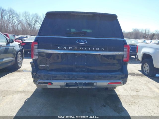 1FMJU2A83REA19212 Ford Expedition Limited