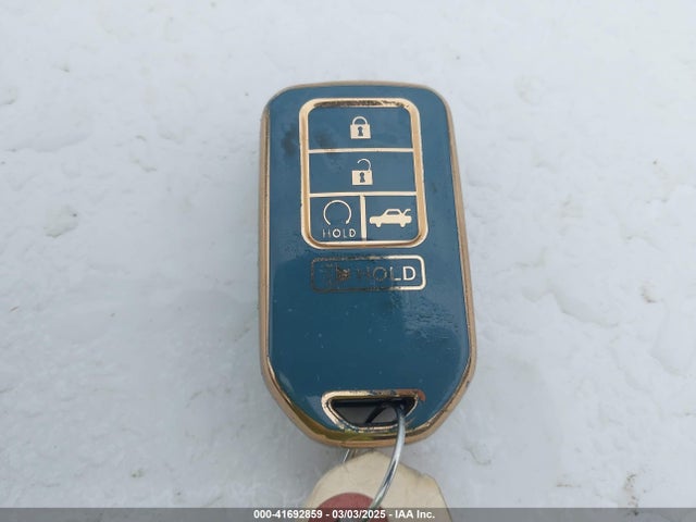 Honda Civic Sport 2020 2HGFC2F8XLH566954 Image 11