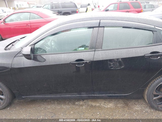Honda Civic Sport 2020 2HGFC2F8XLH566954 Image 14