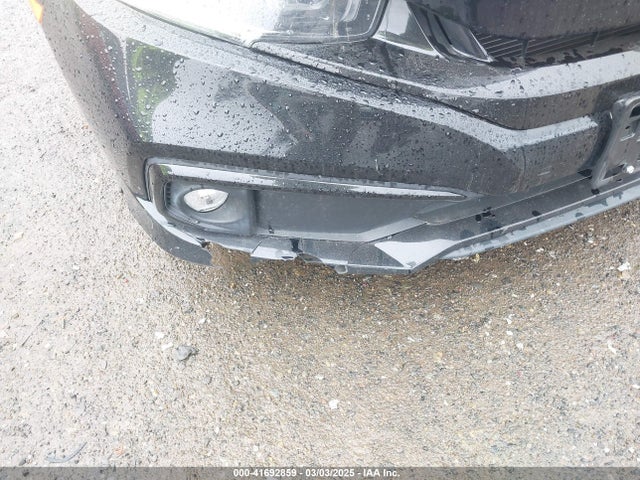 Honda Civic Sport 2020 2HGFC2F8XLH566954 Image 17