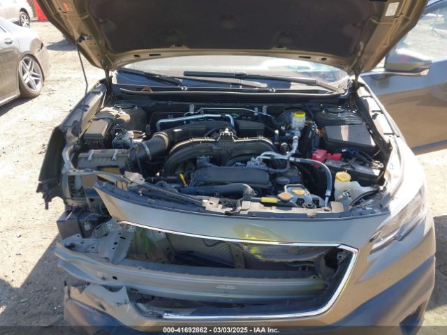 4S4BTANC4N3110270 Subaru Outback Limited