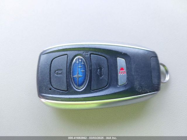 4S4BTANC4N3110270 Subaru Outback Limited