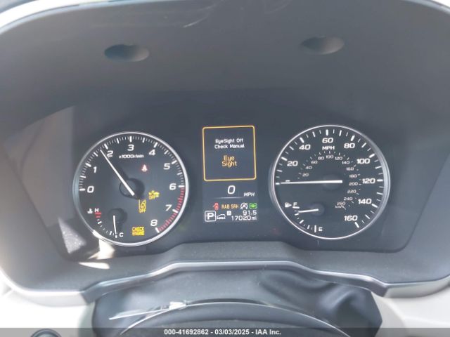 4S4BTANC4N3110270 Subaru Outback Limited