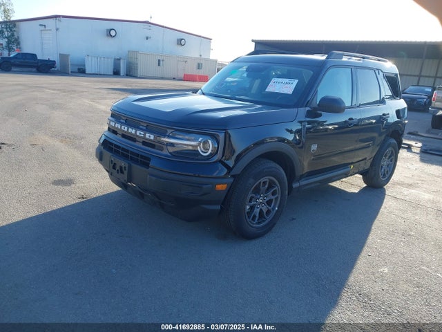 3FMCR9B65RRE15929 Ford dragon