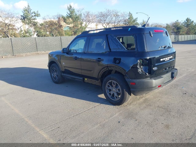 3FMCR9B65RRE15929 Ford dragon