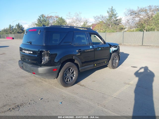 3FMCR9B65RRE15929 Ford dragon