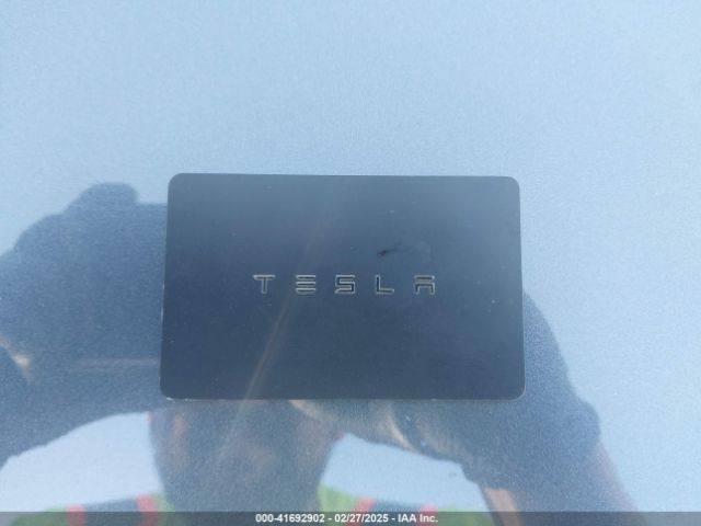 5YJ3E1EB6LF647510 Tesla Model 3 Long Range Dual Motor All-wheel Drive