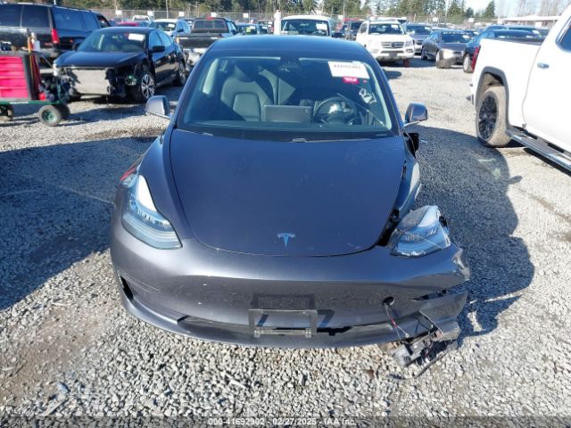 5YJ3E1EB6LF647510 Tesla Model 3 Long Range Dual Motor All-wheel Drive