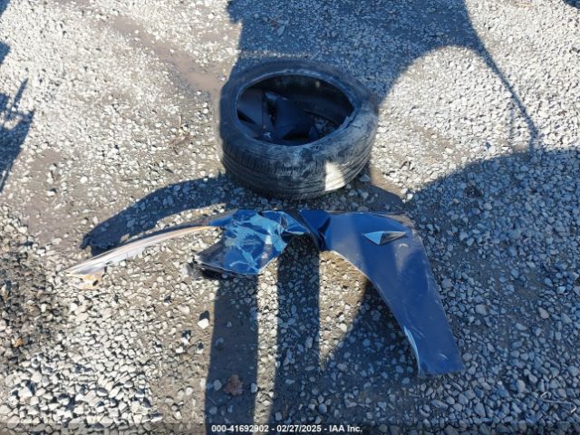 5YJ3E1EB6LF647510 Tesla Model 3 Long Range Dual Motor All-wheel Drive