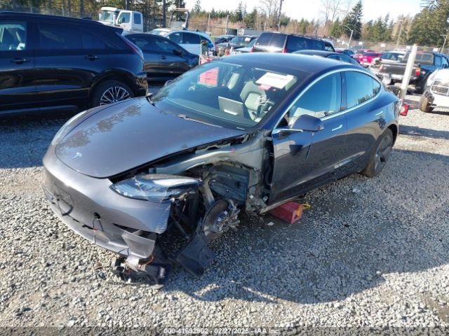 5YJ3E1EB6LF647510 Tesla Model 3 Long Range Dual Motor All-wheel Drive
