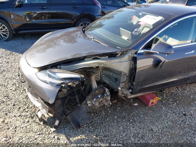 5YJ3E1EB6LF647510 Tesla Model 3 Long Range Dual Motor All-wheel Drive