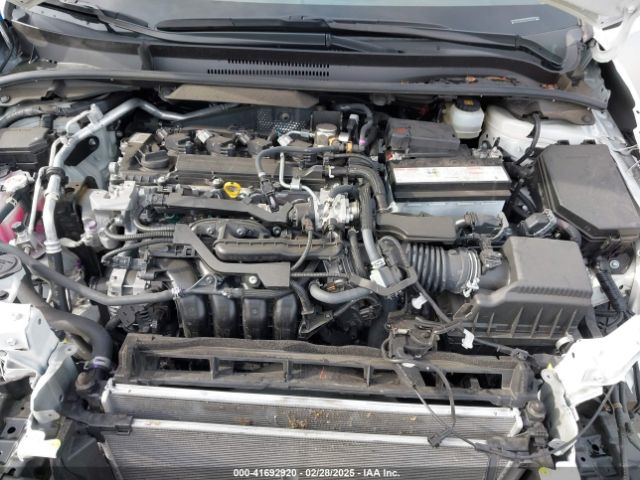 JTDT4MCE5MJ059366 Toyota Corolla Xse