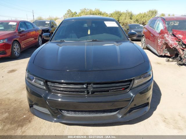 2C3CDXCT0HH561844 Dodge Charger R/t Rwd