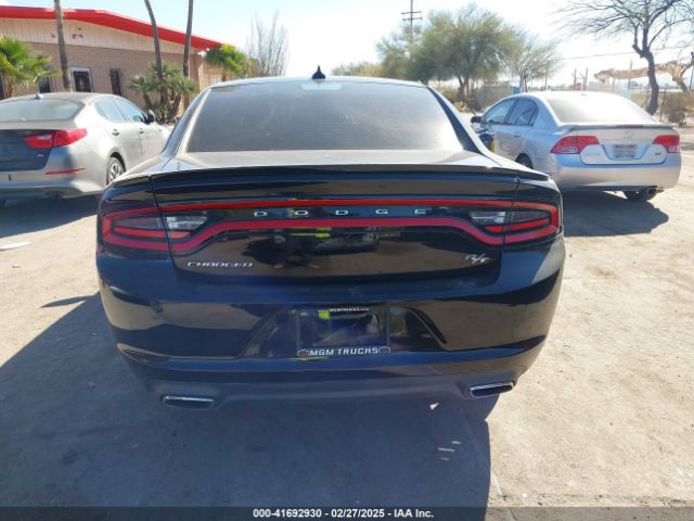 2C3CDXCT0HH561844 Dodge Charger R/t Rwd