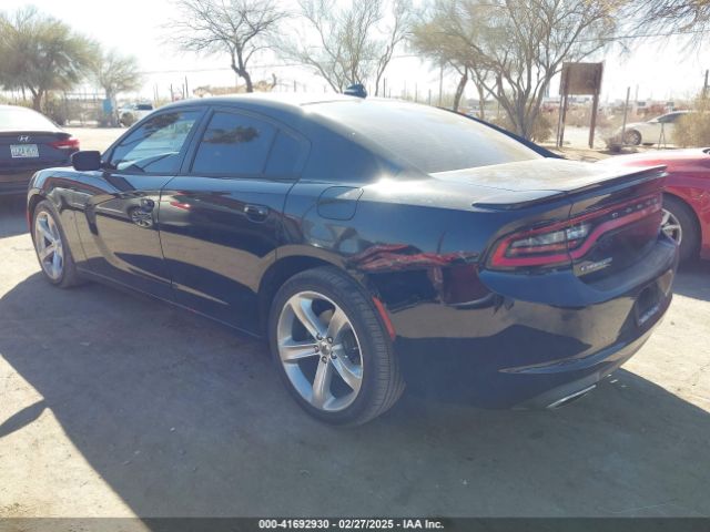 2C3CDXCT0HH561844 Dodge Charger R/t Rwd