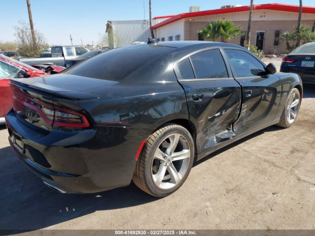2C3CDXCT0HH561844 Dodge Charger R/t Rwd
