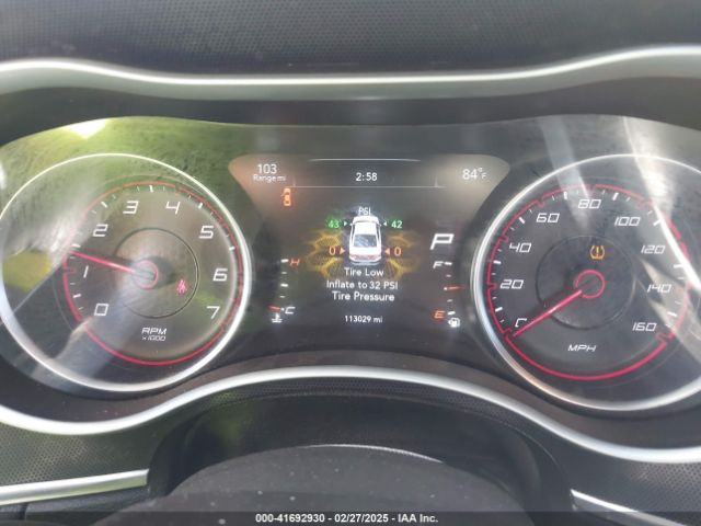 2C3CDXCT0HH561844 Dodge Charger R/t Rwd