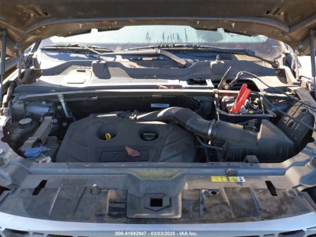 SALCR2BG7GH552687 Land Rover Discovery Sport Hse