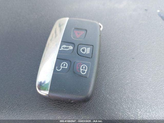 SALCR2BG7GH552687 Land Rover Discovery Sport Hse