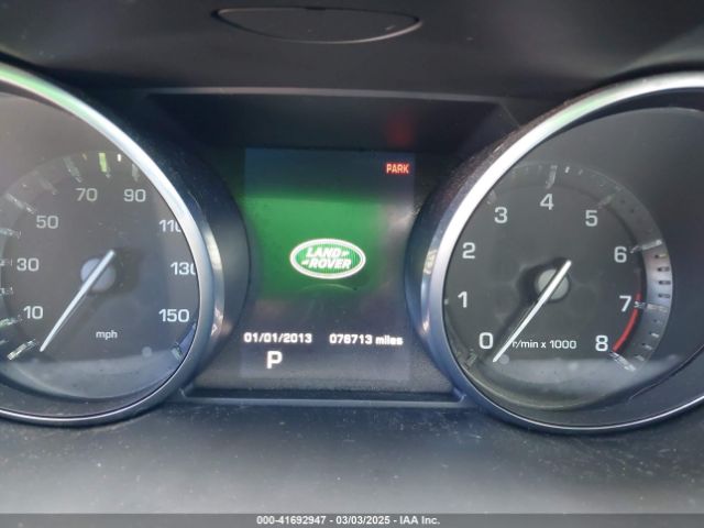 SALCR2BG7GH552687 Land Rover Discovery Sport Hse