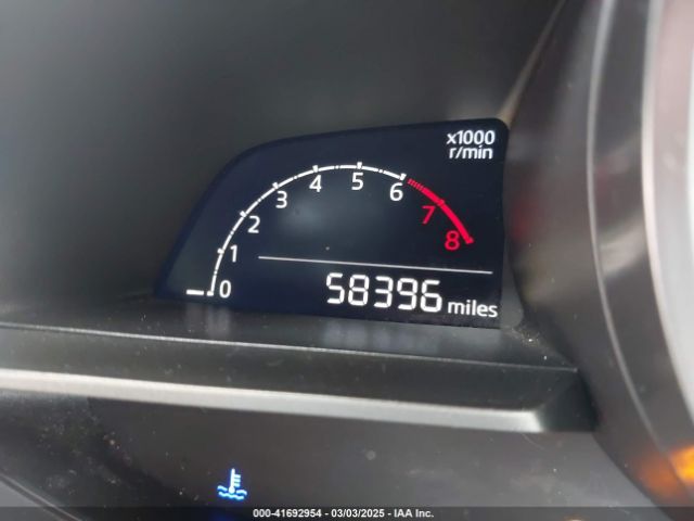 3MZBN1L33JM187560 Mazda Mazda3 Touring