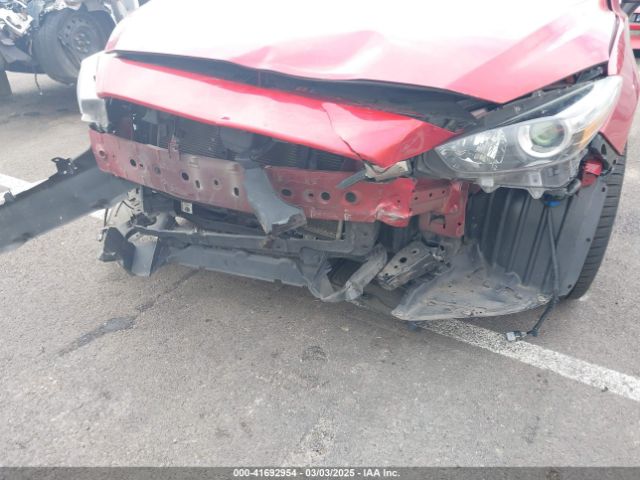 3MZBN1L33JM187560 Mazda Mazda3 Touring