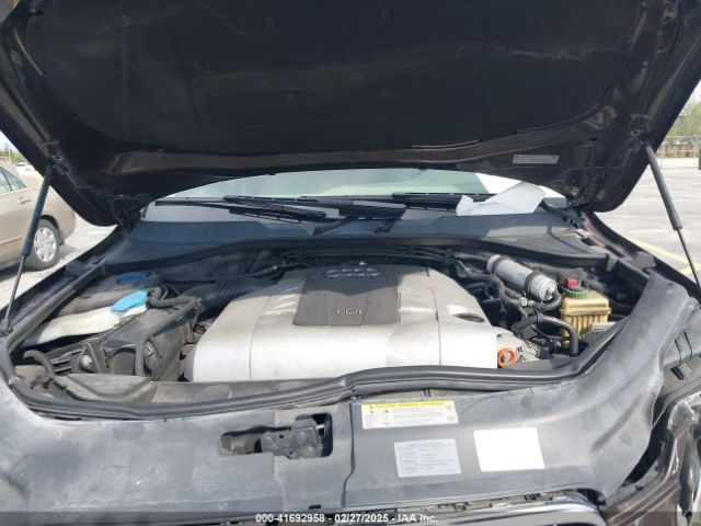 2011 AUDI Q7 WA1VMAFE0BD008205 Photo 9