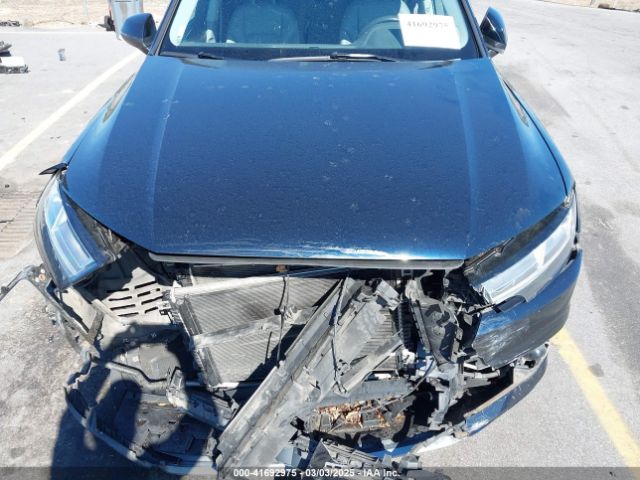 WA1LAAF79HD043044 Audi Q7 3.0t Premium