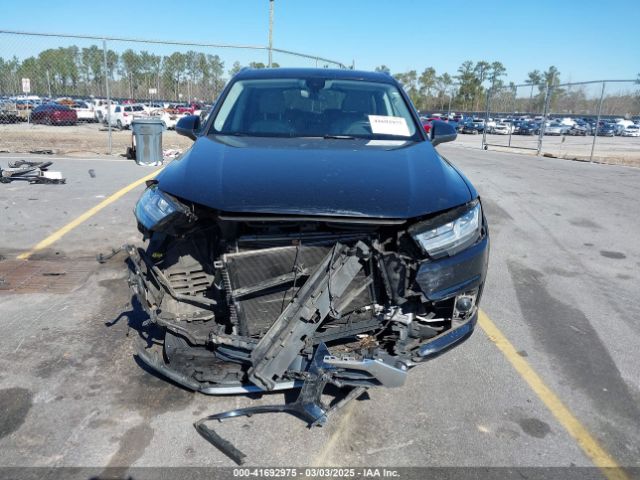 WA1LAAF79HD043044 Audi Q7 3.0t Premium