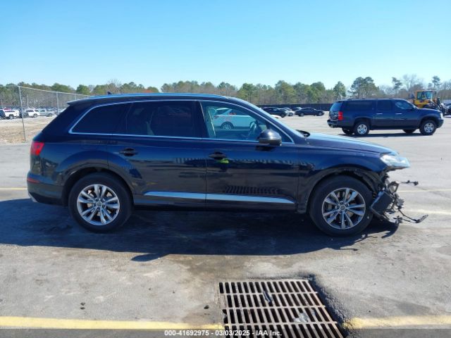WA1LAAF79HD043044 Audi Q7 3.0t Premium